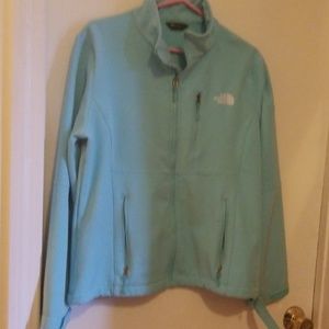 North Face jacket